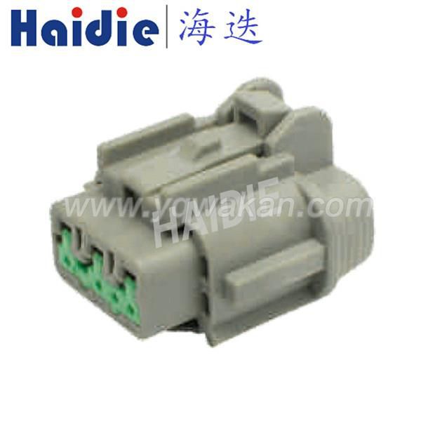 3 Way Female Cable Connectors 6185-0869