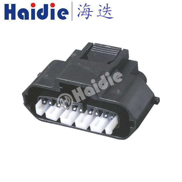 5 Way Female Connectors Electrical 90980-11317 MG640945-5