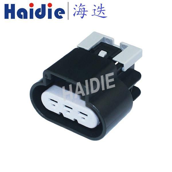 Hole Female Waterproof Wire Connectors 15326614