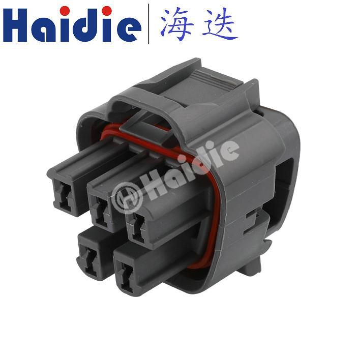 5 Way Female Oil Pump Connector MG641521-4