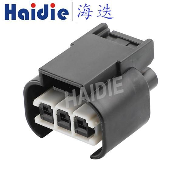 3 Hole Female Waterproof Type Automotive Electrical Connectors936251-2