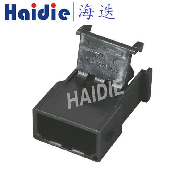 3 Way Male Cable Connectors 893 971 993