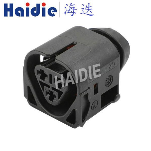 3 Pin Mukadzi Cable Wire Connector 12521437985