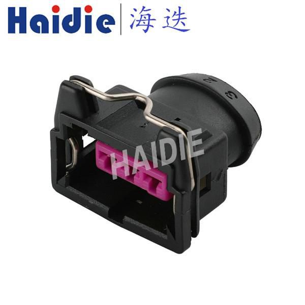 3 Way Female Waterproof Type Connectors Cable 443 906 233 828840-1