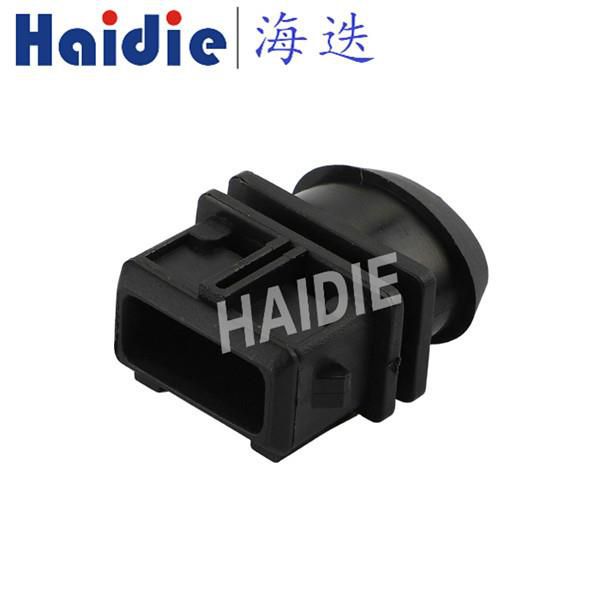 3 Pin Female Waterproof Type Connectors Cable 443 906 247