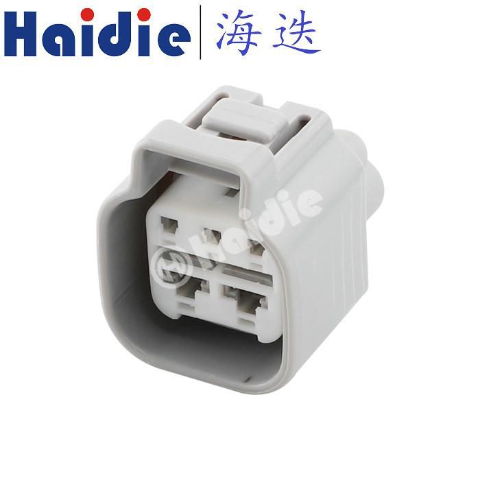 I-5pin I-Waterproof Type ye-Automotive Electrical Connectors 6189-0181