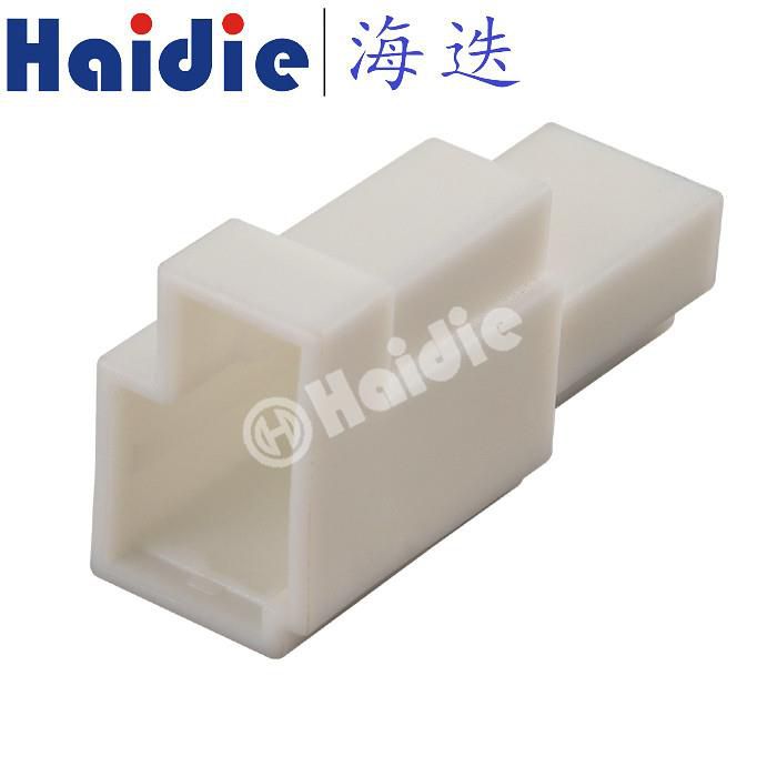 5 Hole Male Electrical Connectors 929175-1