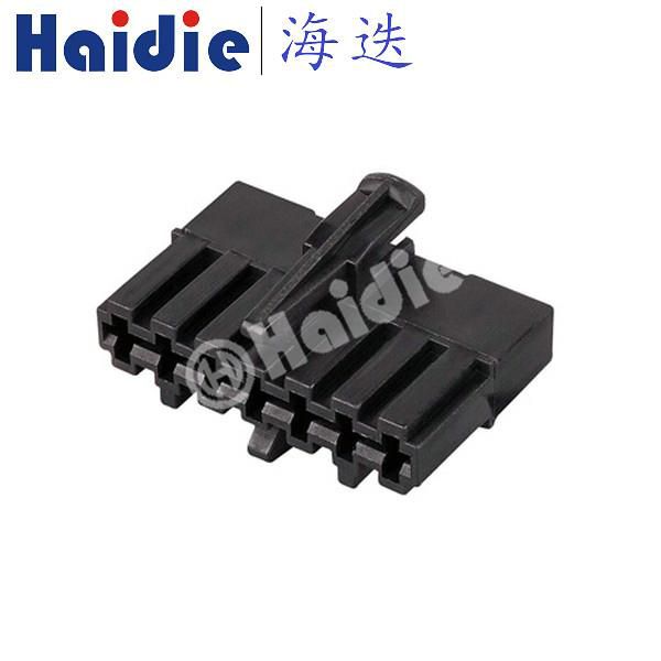 7 Pins Male Metri-Pack 150 Connector 927295-1