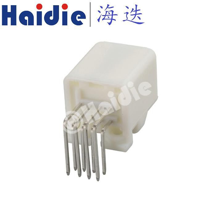 8 Way Watertight Electrical Connectors 1-376350-2