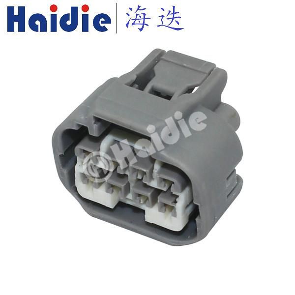 8 Hole Receptacle Automotive Connectors 90980-10897