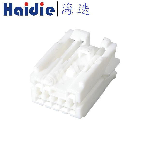 8 Ona Female mabomire Connectors 7283-8553-40