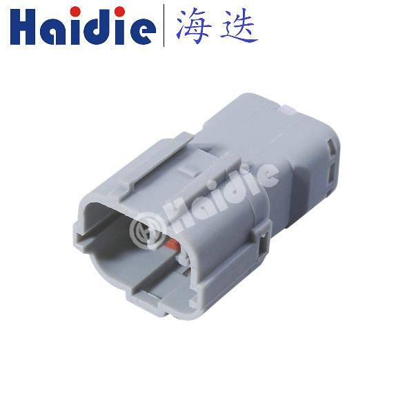 6 Pin Male Cable Connector MG640337 822-7494