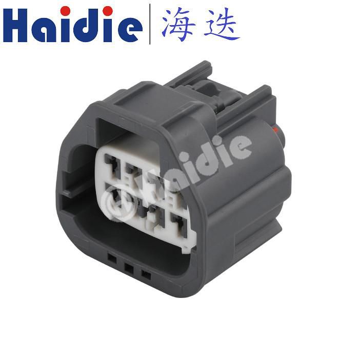 8 Hole Position Sensor Connector 7283-5684-10