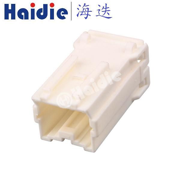 6 Pins Male Automotive Connector 7122-8365 MG620401