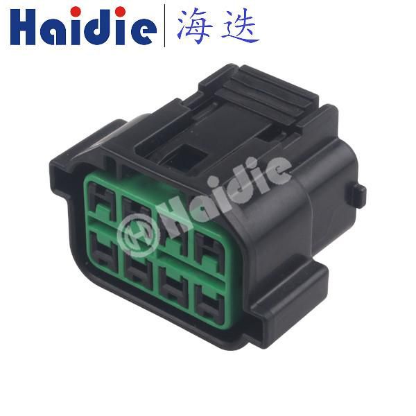 8 Pin Throttle Pedal Connectors HP066-08021