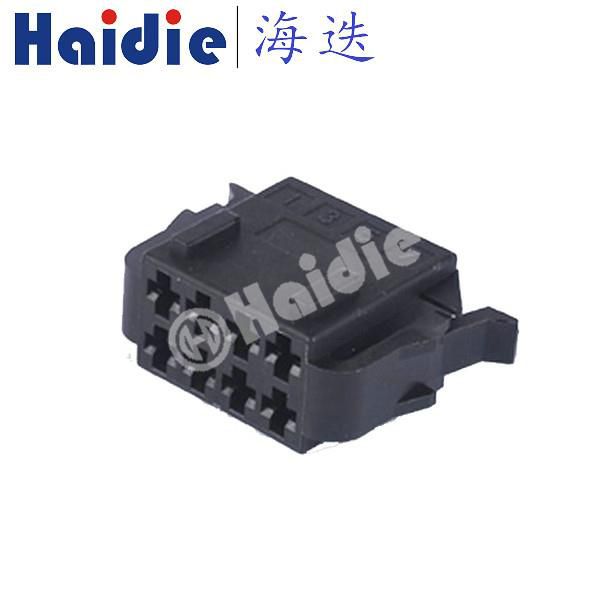 8 Hole Female Wire Connector 191972724