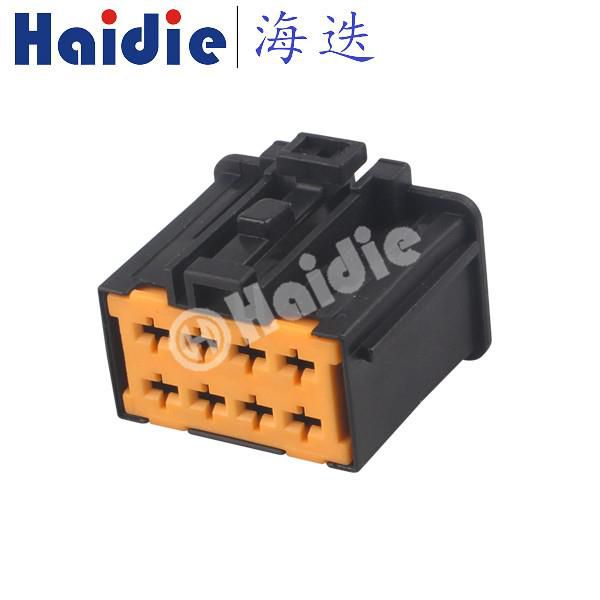 8 Way Male Junior Power Timer Series Connector 3A0973834