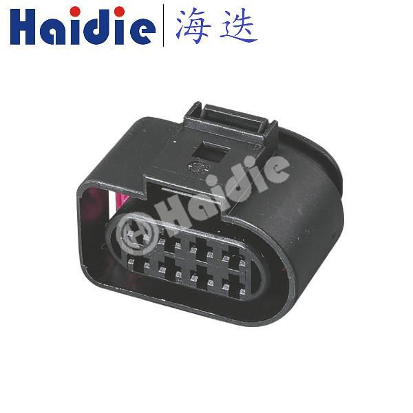 8 Hole Female Waterproof Type Automotive Electrical Plugs 8D0 973 734