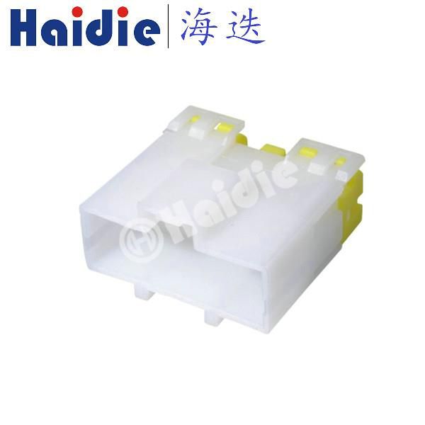 8 Pin Blade Auto Connection 7122-6080