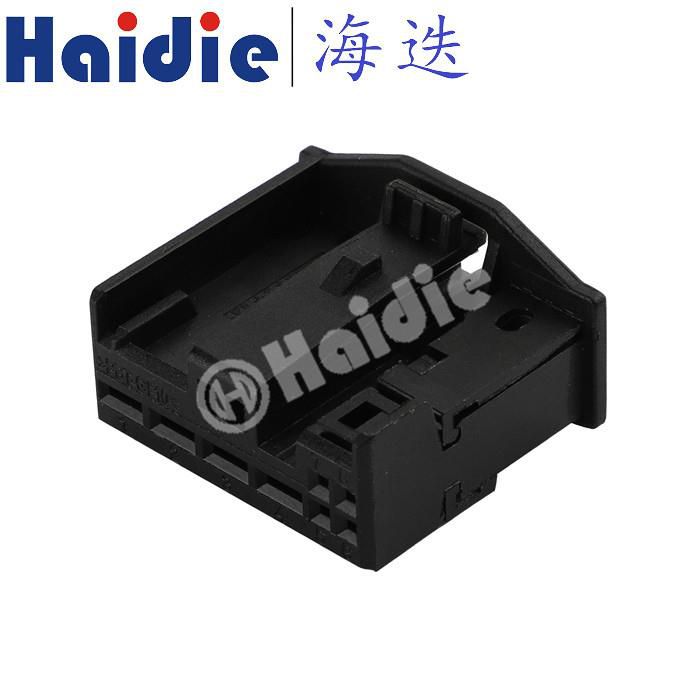 8 Pin Are Electrical Connectors 1452693-1