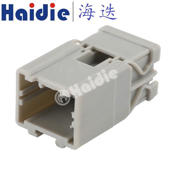6 Pins Male Cable Connector 6098-0246