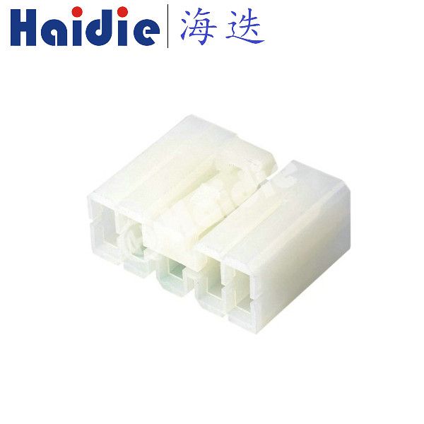 9 Pole froulike kabel Connector MG610154