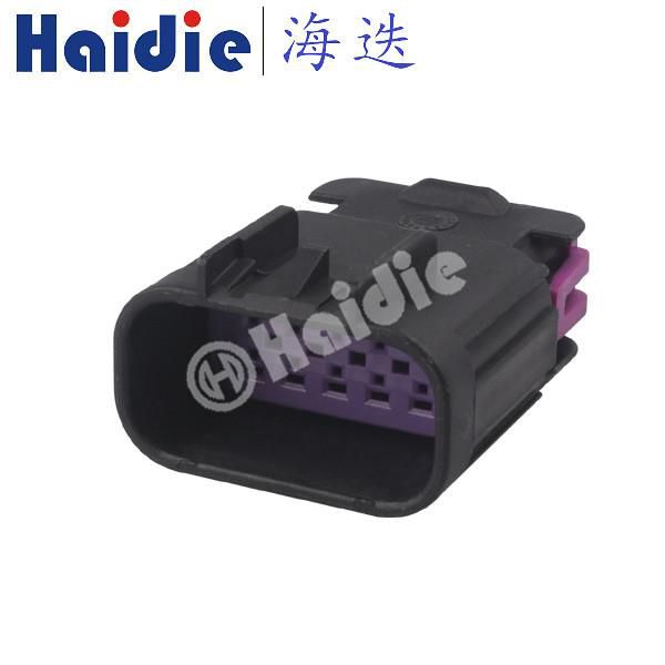 10Pin Accelerator Position Sensor Pedal Connector Pedal 15326846 15326847