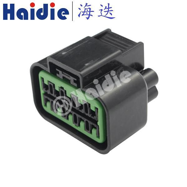 10 Hole Waterproof Wire Connector PB625-10027
