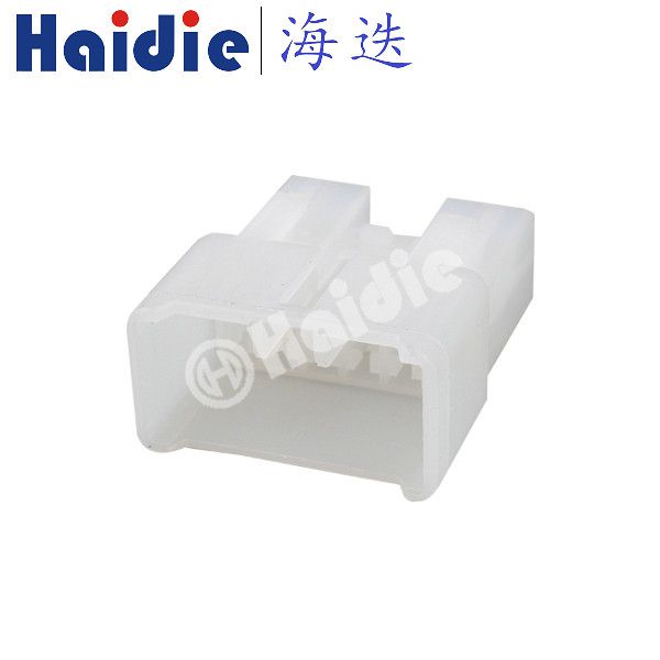 10 Pins Blade Cable Connector MG620055 7122-1300