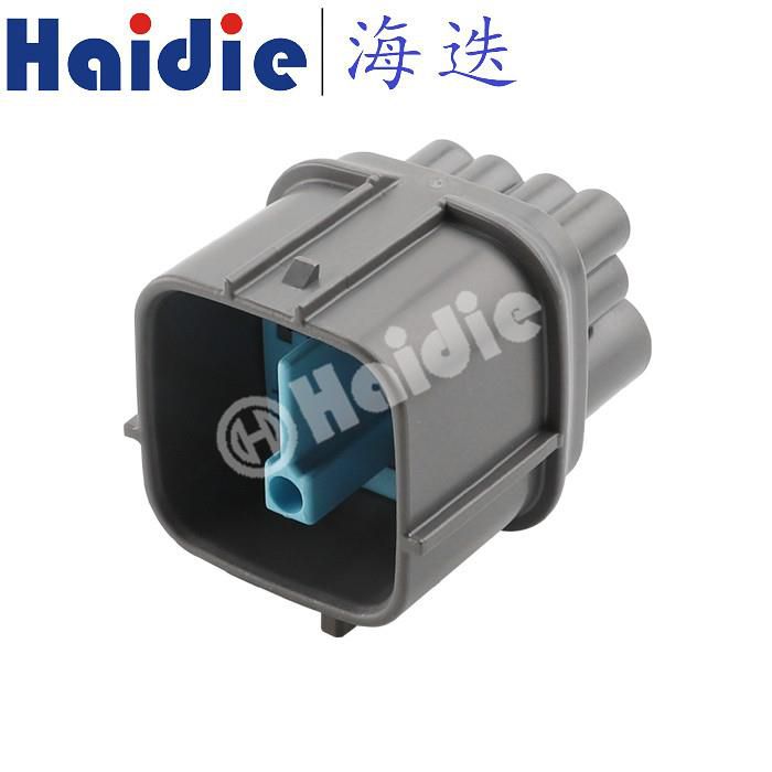 B-Series OBD2 Chassis 10 Pin Connector 6181-0381