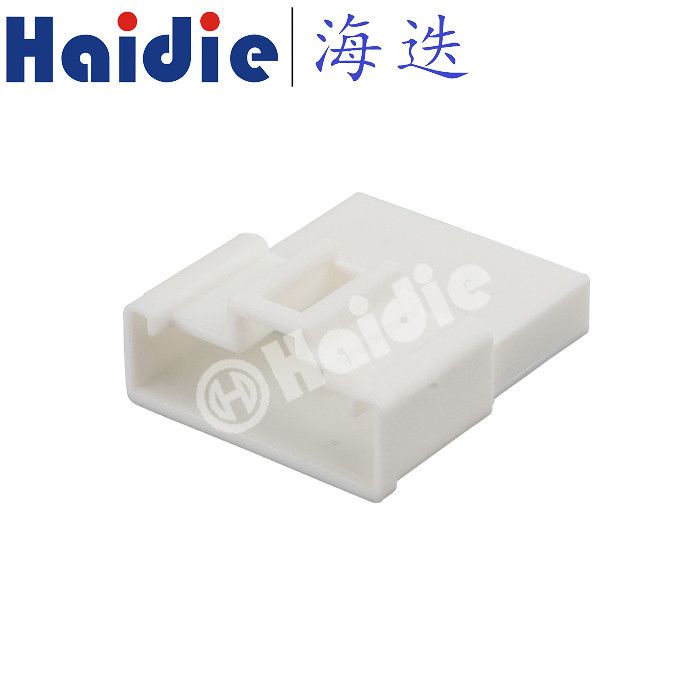 10 Pin Male Waterproof Electrical Connectors 7282-1556