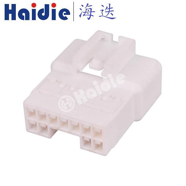 11 Way Female DL Series Connector MG641353