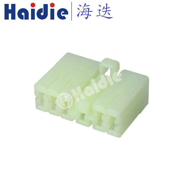 11 Way Female DL Series Connector 172497-1 MG610214