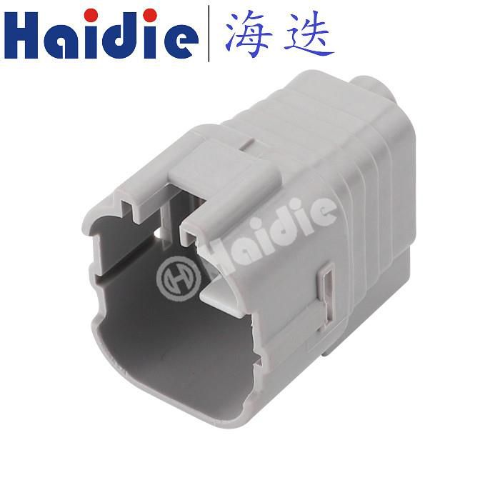 11 Pin Male Waterproof Automotive Electric Wire Connectors 6188-0221 90980-11239