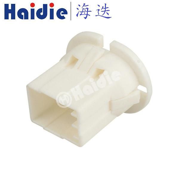11 Way Male DL Series Connector 85216-1
