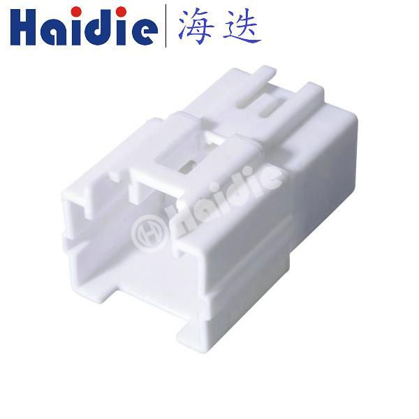 6 Way Male Cable Connectors 6098-2211