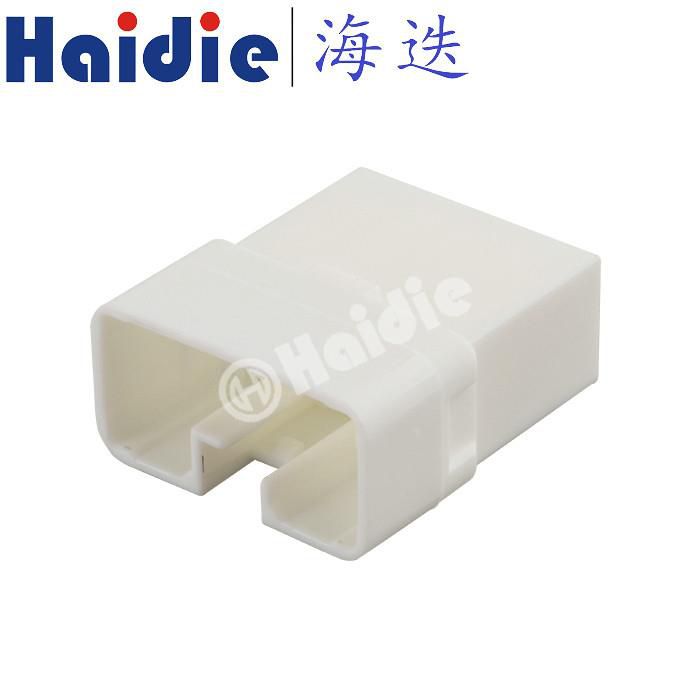 6 Pin Male Electrical Connector 7282-1065