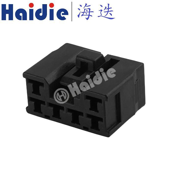 6 Pin Male Electrical Connector 7283-1065