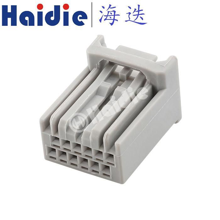 12 Pin Blade Wiring Connector MX34012SF1