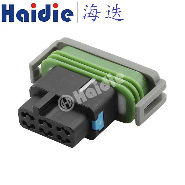 Konektor Kabel Blade 12 Pin 6098-4640