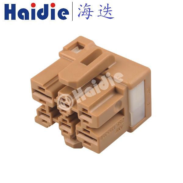 6 Pins Lam Connector 61355356-2