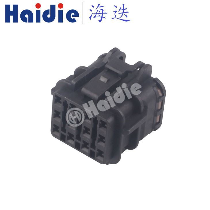 12 Way Female Cable Connectors 7123-7923-30 MG610346-5