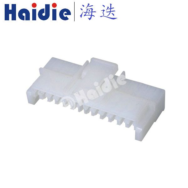 12 Pins Male Wire Connector MG630080