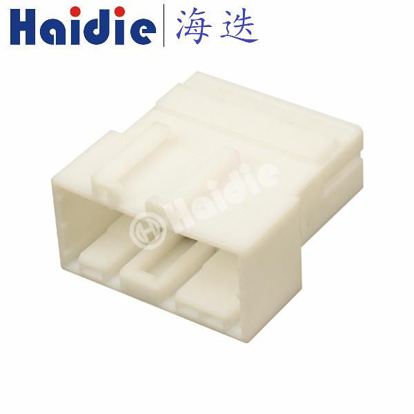 12 Way Female Wire Connectors 936207-1