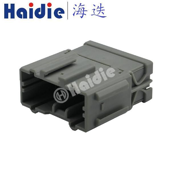 12 Way Female Wire Connectors 6098-0252