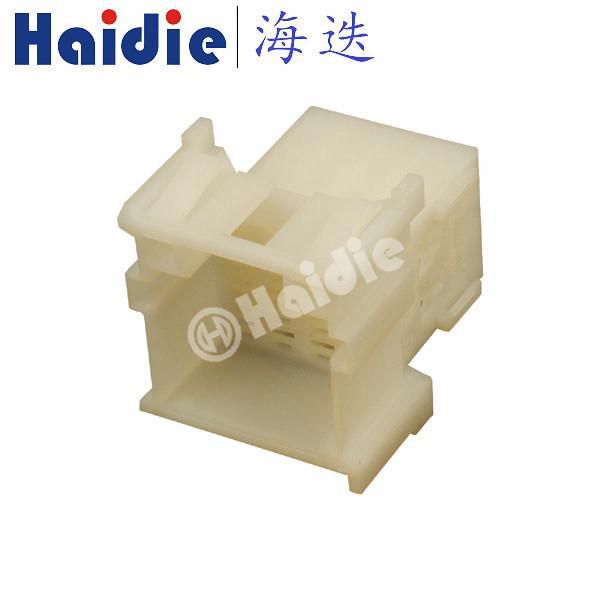 12 Fin Male Cable Wire Connector 2-967627-1