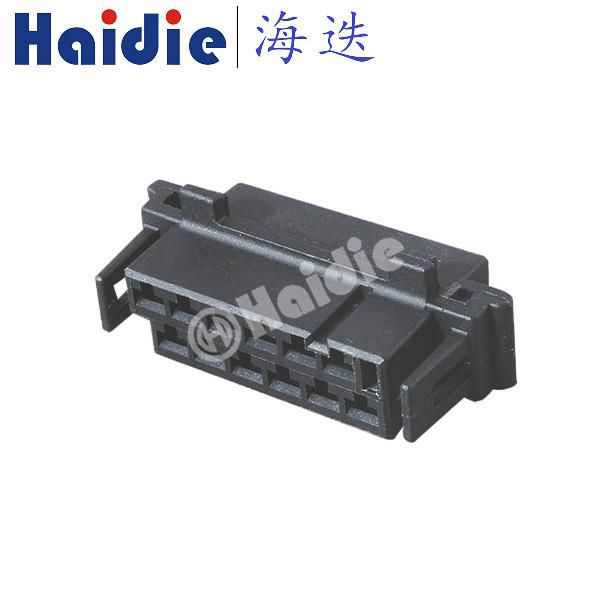 12 Pin Male Cable Wire Connector 827603-1 927458-1