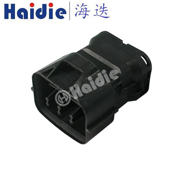 12 Pin Male Kabel Wire Connector MG610709-5 7182-8722-30