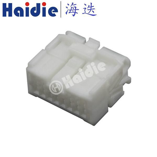 13pin Blade Electrical Connector 6098-2784