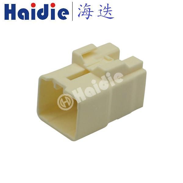 13 Pin Blade Electrical Connector 7282-1130 6240-1122